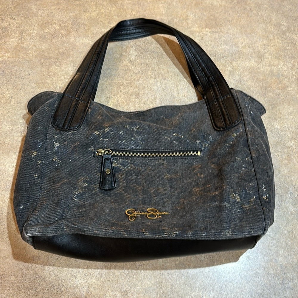 Jessica Simpson purse